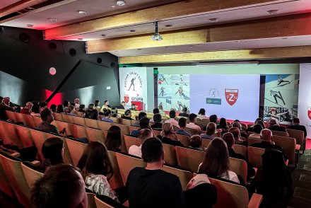Uroczysta gala